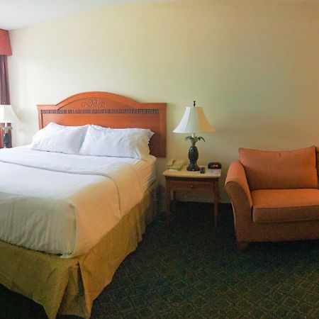 Holiday Inn Port St. Lucie By Ihg Exterior foto