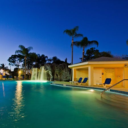 Holiday Inn Port St. Lucie By Ihg Exterior foto