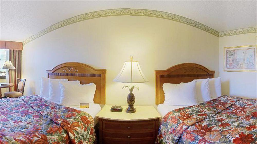 Holiday Inn Port St. Lucie By Ihg Exterior foto