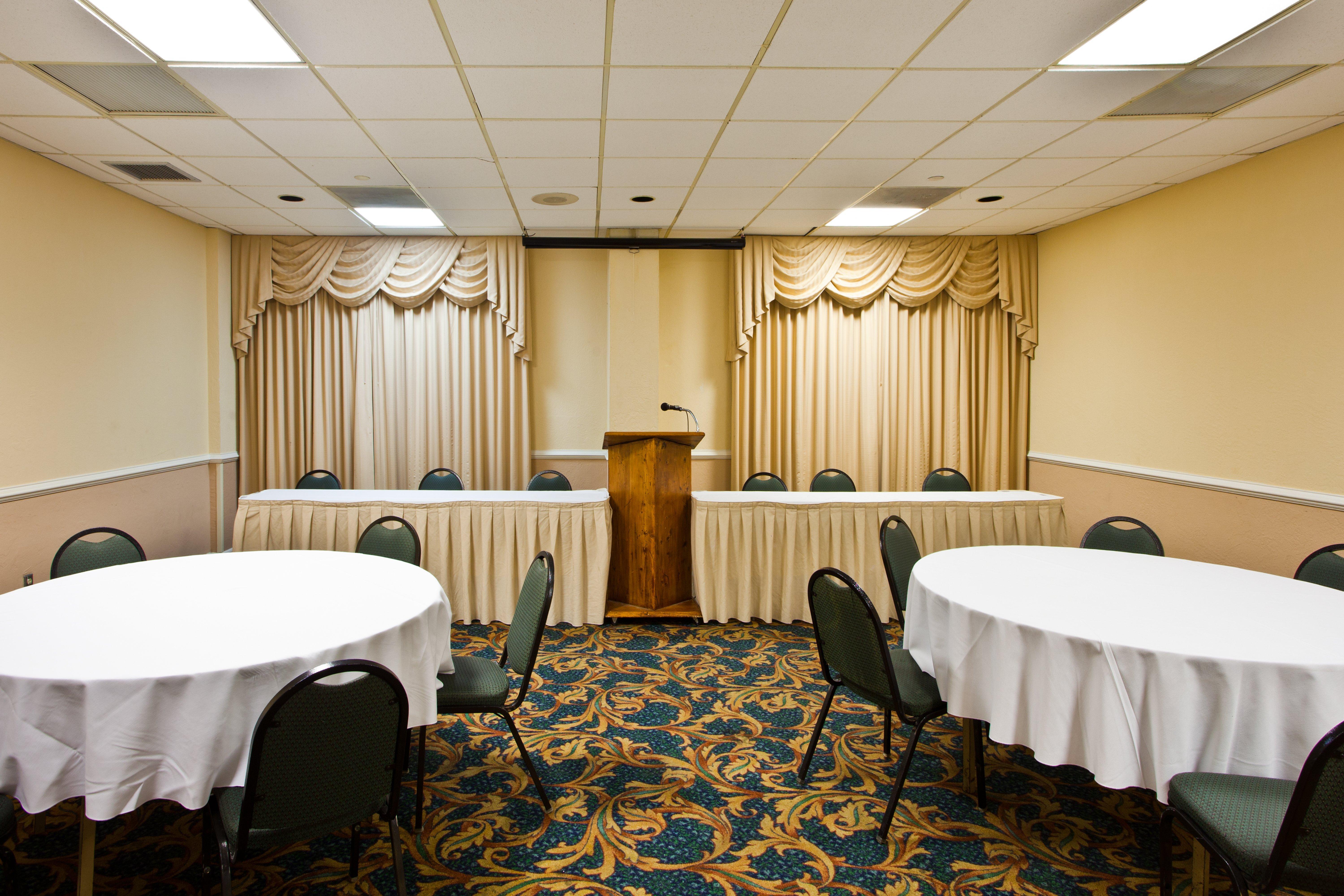 Holiday Inn Port St. Lucie By Ihg Exterior foto