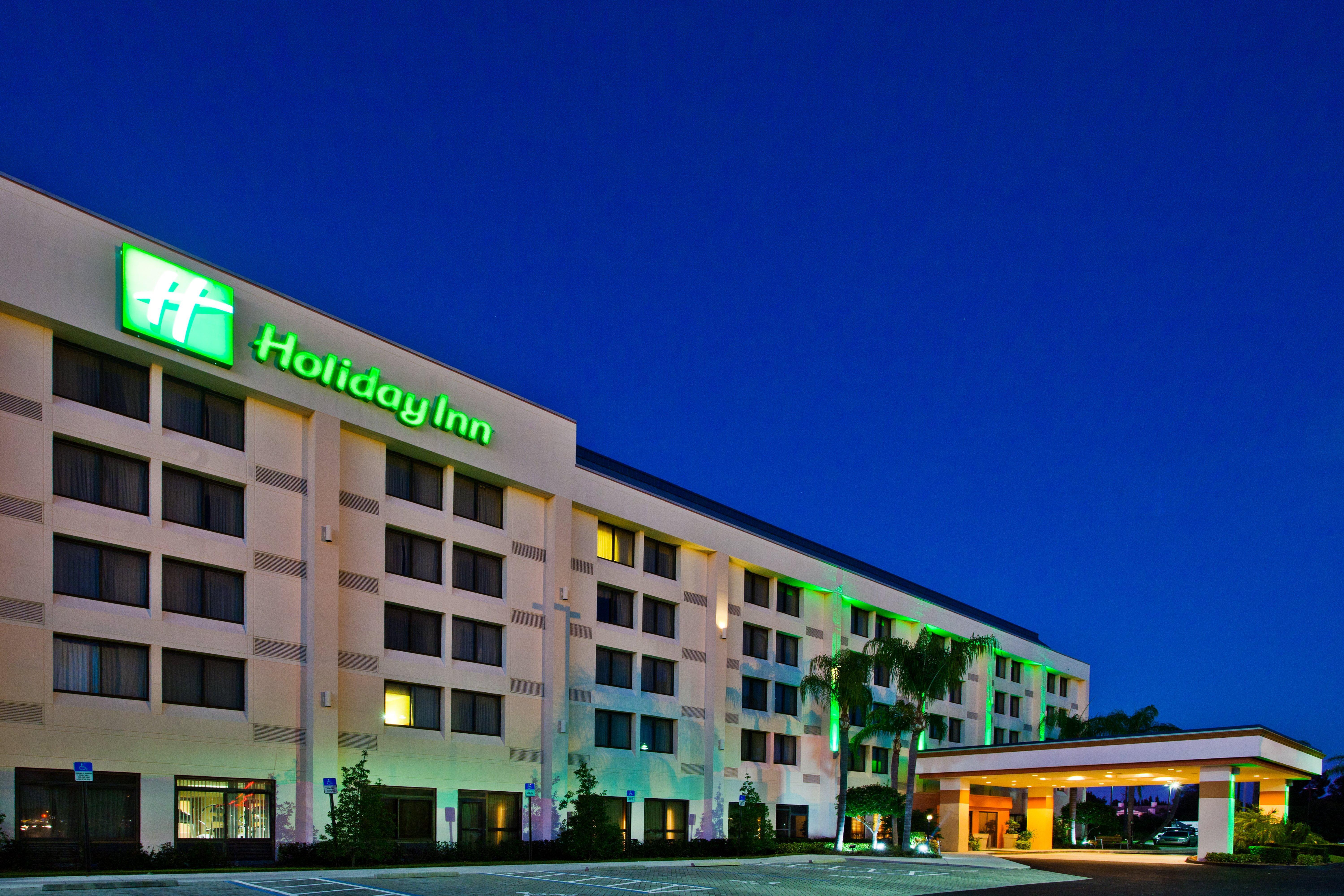 Holiday Inn Port St. Lucie By Ihg Exterior foto