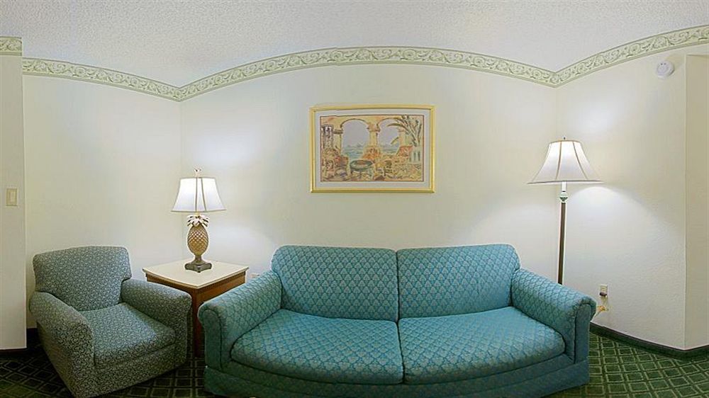 Holiday Inn Port St. Lucie By Ihg Exterior foto