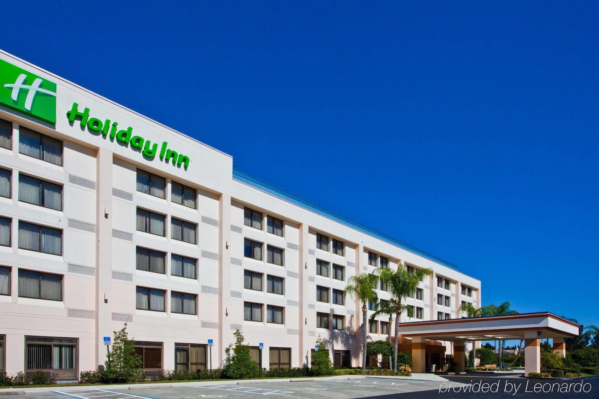 Holiday Inn Port St. Lucie By Ihg Exterior foto